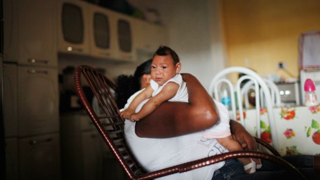 منظمة الصحة العالمية تتوقع إصابة أربعة ملايين شخص بزيكا في الأمريكتين هذا العام